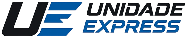 Logotipo Unidade Express — Unidades Injetoras Diesel