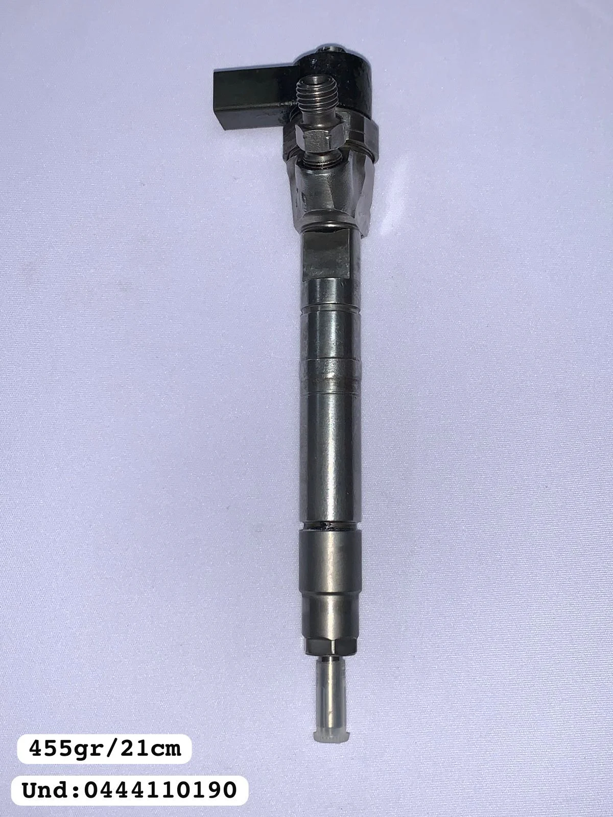 Bico Injetor Bosch Mercedes-Benz Sprinter 311 313 413 CDI 2.2 0445110190