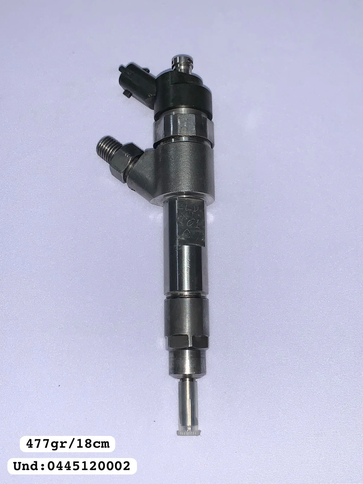 Bico Injetor Bosch Ducato Boxer Jumper Daily 2.8 Diesel 0445120002