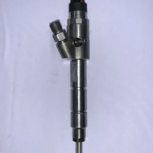 Bico Injetor Bosch Common Rail MWM X12 VW Constellation Delivery e Volvo VM – 0445120089