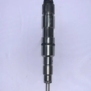 Bico Injetor Bosch Common Rail VW Constellation Volksbus Motor MAN D08 – 0445120186