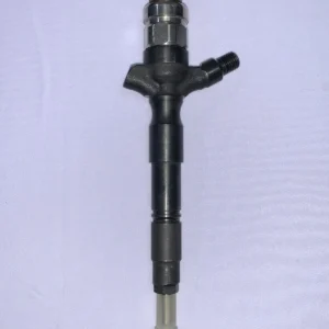 Bico Injetor Denso Toyota Hilux e SW4 3.0 16V Diesel 2005 a 2010 23670-0L050